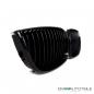 Preview: Set Performance Kühlergrill Schwarz Glanz passend für BMW 1er E87 E81 Bj 04-07