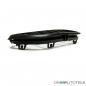 Preview: 2x Doppelsteg Kühlergrill Grill Schwarz Matt passend für BMW 2er F22 F23 + M-Paket 14