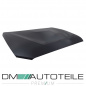 Preview: Set Sport Motorhaube Aluminium + Lufteinlass schwarz passt für BMW F20 F21 F22 F23 F87 Baujahr 10->> nicht M2 GTS