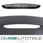 Preview: Set Sport Motorhaube Aluminium + Lufteinlass schwarz passt für BMW F20 F21 F22 F23 F87 Baujahr 10->> nicht M2 GTS