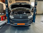Preview: Voll LED Tagfahrlicht Scheinwerfer für VW T6 15-19 schwarz mit dynamischen LED Blinker