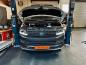Preview: Voll LED Tagfahrlicht Scheinwerfer für VW T6 RHD 15-19 schwarz mit dynamischen LED Blinker RECHTSLENKER