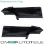 Preview: Sport Frontspoiler + Zubehör + 3M passend für BMW F30 F31 mit M-Paket 2011-2019