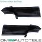 Preview: Frontspoiler Sport-Performance Schwarz hochglanz passend für BMW 3er F30 F31 M-Paket