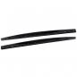 Preview: Sport-Performance Seitenschweller Ansatz hochglanz schwarz passt für BMW 4er F32 F33 F36 M-Paket