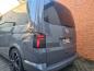 Preview: Voll LED Lightbar Design Rückleuchten für VW T5 Facelift (GP) 10-15 schwarz/rauch mit dynamischem Blinker