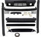 Preview: Klassik Design Bodykit Set für Mercedes Benz E-Klasse W124 85-95 Front + Heck + Seite