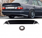 Preview: Klassik Design Bodykit Set für Mercedes Benz E-Klasse W124 85-95 Front + Heck + Seite