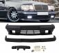 Preview: Klassik Design Bodykit Set für Mercedes Benz E-Klasse W124 85-95 Front + Heck + Seite
