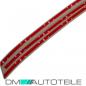 Preview: für Mercedes CLS C218 Kofferraumspoiler Heckspoiler + Zubehör für AMG CLS 63 ab Baujahr 2011-