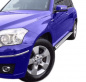 Preview: Upgrade Design Trittbretter / Einstiegsleisten für Mercedes Benz GLK X204 08-15 mit ABE