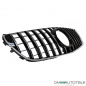 Preview: Kühlergrill Chrom passt für Mercedes V-Klasse W447 auf Sport-Panamericana GT