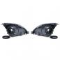 Preview: Upgrade Design Scheinwerfer für Ford Fiesta MK6 JH/JD 05-07 schwarz