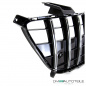 Preview: Kühlergrill Chrom passt für Mercedes SL R231 ab 2012-2015