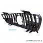 Preview: Kühlergrill Chrom passt für Mercedes SL R231 ab 2012-2015