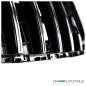 Preview: Kühlergrill Chrom passt für Mercedes SL R231 Mopf ab 2015
