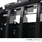 Preview: Kühlergrill Frontgrill schwarz passt für AMG GT C190 ab 14-17