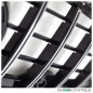 Preview: Kühlergrill Grill Chrom passt für Mercedes C-Klasse S206 W206 ab 2021