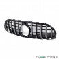 Preview: Kühlergrill Grill Chrom passt für Mercedes C-Klasse S206 W206 ab 2021