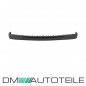 Preview: 2x Frontspoilerlippe breit Spoiler Lippe Stoßstange passt für VW Golf 3 ab 91-97