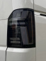 Preview: Voll LED Rückleuchten für VW T6 2015-2019 schwarz T6.1-Look sequentieller Start Laufblinker