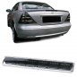 Preview: Upgrade Design LED Bremsleuchte für Mercedes Benz SLK R170 / CLK W208 96-04 schwarz rauch