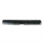Preview: Upgrade Design LED Bremsleuchte für Mercedes Benz SLK R170 / CLK W208 96-04 schwarz rauch