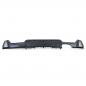 Preview: Upgrade Design Heck Diffusor für BMW 4er F32/F33/F36 Coupe/Cabrio/Gran Coupe 13-18 Hochglanz schwarz