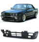 Preview: Upgrade Design Frontstoßstange für BMW 3er E30 82-90 Limo Cabrio Touring Typ 1