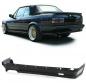 Preview: Upgrade Design Heckstoßstange für BMW 3er E30 82-90 Limo (2+4 Türer) Cabrio Typ 1