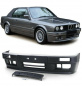 Preview: Upgrade Design Frontstoßstange für BMW 3er E30 85-94 Limo Cabrio Touring Typ 2