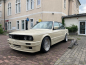 Preview: Upgrade Design Frontstoßstange für BMW 3er E30 85-94 Limo Cabrio Touring Typ 2