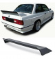 Preview: Upgrade Design Evo Sport Heckspoiler für BMW 3er E30 82-93 Limo (2+4 Türer) Cabrio