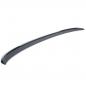 Preview: Upgrade Heckspoiler Lippe für BMW 5er G30 / G38 / F90 M5 16+ Hochglanz schwarz mit ABE