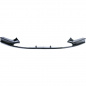 Preview: Upgrade Design Frontspoiler Lippe für BMW 2er F22/F23 13-18 schwarz matt
