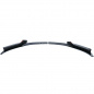 Preview: Upgrade Design Frontspoiler Lippe für BMW 2er F22/F23 13-18 schwarz matt