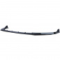 Preview: Frontspoiler Lippe für Audi A3 8V 12-16 Vorfacelift schwarz Hochglanz