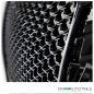 Preview: Sport Kühlergrill Wabengrill Schwarz Glanz passt für Audi A3 8V 12-16 nicht RS3 QuattroSport Kühlergrill Wabengrill Schwarz Glanz passt für Audi A3 8V 12-16 nicht RS3 Quattro