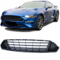 Preview: Upgrade Design Sportgrill / Kühlergrill für Ford Mustang 6 Coupe / Cabrio Facelift 17-22