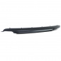 Preview: Upgrade Design Heckdiffusor für BMW 3er E46 Coupe / Cabrio / Limousine / Touring (M-Paket) schwarz