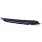 Preview: Upgrade Design Heckdiffusor für BMW 3er E46 Coupe / Cabrio / Limousine / Touring (M-Paket) schwarz