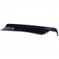 Preview: Upgrade Design Heckdiffusor für BMW 3er E46 Coupe / Cabrio / Limousine / Touring (M-Paket) schwarz