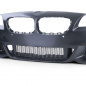 Mobile Preview: Upgrade Design Frontstoßstange für BMW 5er F10/F11 10-13 Lim./Touring PDC mit Nebelscheinwerfer und ABE