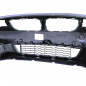 Preview: Upgrade Design Frontstoßstange für BMW 4er F32/F33/F36 10.13 - 06.21 PDC mit ABE
