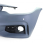 Preview: Upgrade Design Frontstoßstange für BMW 4er F32/F33/F36 10.13 - 06.21 PDC mit ABE