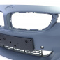 Preview: Upgrade Design Frontstoßstange für BMW 4er F32/F33/F36 10.13 - 06.21 PDC mit ABE