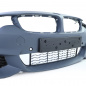 Preview: Upgrade Design Frontstoßstange für BMW 4er F32/F33/F36 10.13 - 06.21 PDC mit ABE