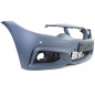 Preview: Upgrade Design Frontstoßstange für BMW 4er F32/F33/F36 10.13 - 06.21 PDC mit ABE
