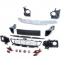 Preview: Upgrade Design Frontstoßstange für BMW 4er F32/F33/F36 10.13 - 06.21 PDC mit ABE
