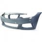 Preview: Upgrade Design Frontstoßstange für BMW 4er F32/F33/F36 10.13 - 06.21 PDC mit ABE